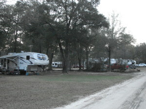 River's Edge RV Campground - Florida Campground
