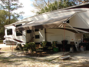 River's Edge RV Campground - RV Camping