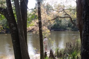River's Edge RV Campground - Boat Ramp