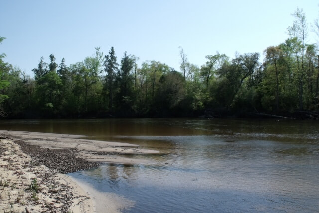 River's Edge RV Campground - Lake
