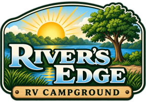 River's Edge RV Campground - Holt FL 3